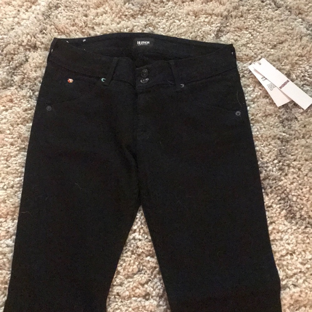 Hudson Jeans